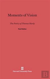 Moments Of Vision