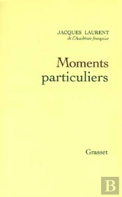 Moments Particuliers