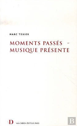 Bertrand.pt - Moments Passés, Musique Présente