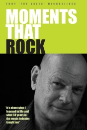 Moments That Rock
