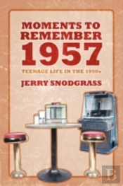 Moments To Remember 1957