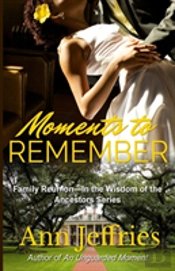 Moments To Remember