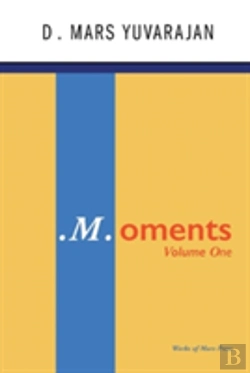 Bertrand.pt - .M.Oments (Volume One)