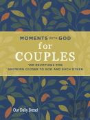 Moments With God For Couples