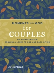 Moments With God For Couples