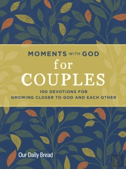 Bertrand.pt - Moments With God For Couples
