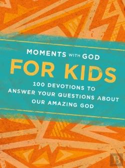 Bertrand.pt - Moments With God For Kids