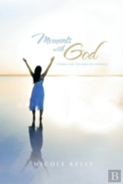 Bertrand.pt - Moments With God: Stories For The Soul Of A Woman