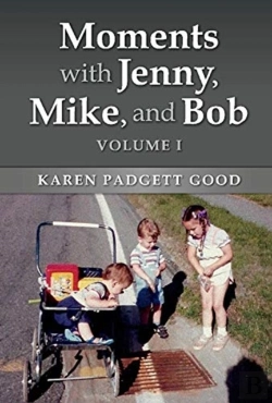 Bertrand.pt - Moments With Jenny, Mike, And Bob