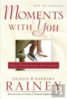 Moments With You Â€“ Daily Connections For Couples