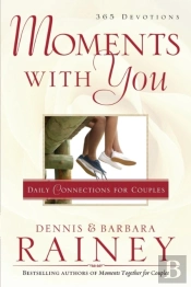 Moments With You Â€“ Daily Connections For Couples