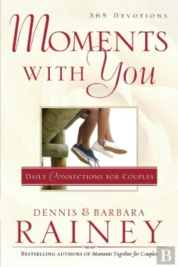 Bertrand.pt - Moments With You Â€“ Daily Connections For Couples