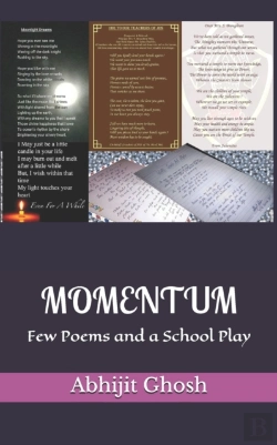 Bertrand.pt - Momentum: Few Poems And A School Play