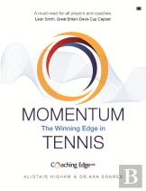 Momentum: The Winning Edge In Tennis