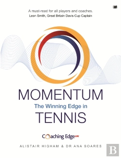 Bertrand.pt - Momentum: The Winning Edge In Tennis