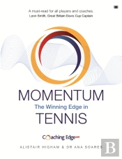 Momentum: The Winning Edge In Tennis