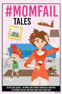 Bertrand.pt - #Momfail Tales - You'Re Not Alone