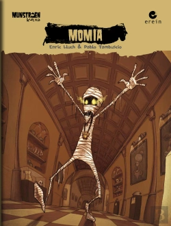 Bertrand.pt - Momia