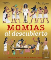 Momias Al Descubierto