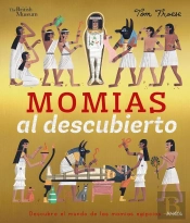 Momias Al Descubierto