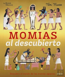 Bertrand.pt - Momias Al Descubierto