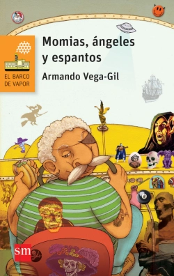 Bertrand.pt - Momias, Ángeles Y Espantos