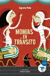 Momias En Transito