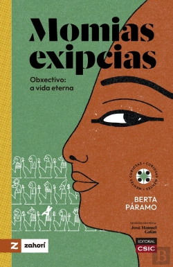 Bertrand.pt - Momias Exipcias : Obxectivo: A Vida Eterna