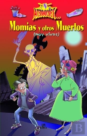 Momias Y Otros Muertos