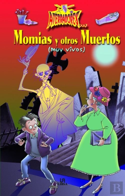 Bertrand.pt - Momias Y Otros Muertos