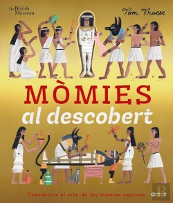 Bertrand.pt - Momies Al Descobert