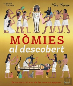 Bertrand.pt - Mòmies Al Descobert