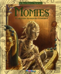 Bertrand.pt - Momies Et Autres Voyageurs Éternels