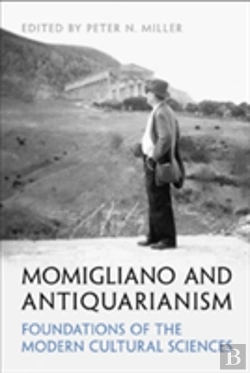 Bertrand.pt - Momigliano And Antiquarianism