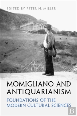 Bertrand.pt - Momigliano And Antiquarianism