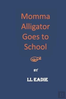 Bertrand.pt - Momma Alligator Goes To School
