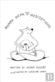 Momma Bear Meditations