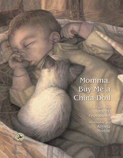 Bertrand.pt - Momma, Buy Me A China Doll