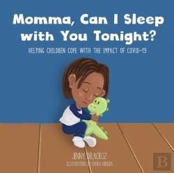 Bertrand.pt - Momma, Can I Sleep With You Tonight? Helping Children Cope With The Impact Of Covid-19