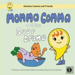 Bertrand.pt - Momma Comma And The Soup Drama