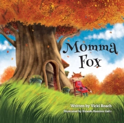 Bertrand.pt - Momma Fox