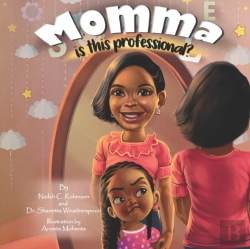 Bertrand.pt - Momma, Is This Professional?