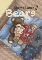 Momma Loves Bears