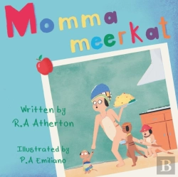 Bertrand.pt - Momma Meerkat