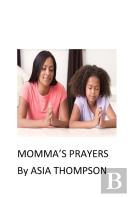 Momma'S Prayers
