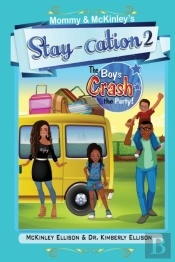 Mommy And Mckinley'S Staycation 2