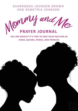 Bertrand.pt - Mommy And Me Prayer Journal: You Are Roy