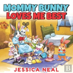 Bertrand.pt - Mommy Bunny Loves Me Best
