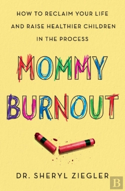 Bertrand.pt - Mommy Burnout