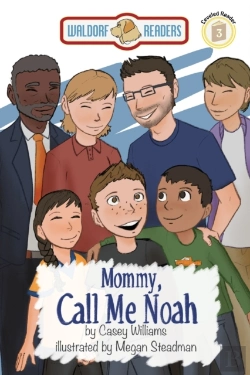 Bertrand.pt - Mommy, Call Me Noah